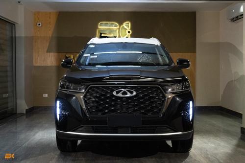 Chery Tiggo 7 pro 2027