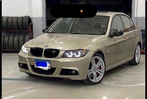 BMW 316 2010