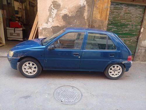 Peugeot 106 1997