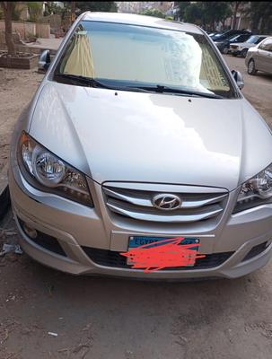هيونداي اكسنت RB 2023