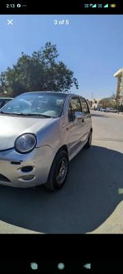 اسبيرانزا شيري كيو كيو 2006