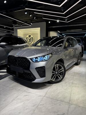 BMW X2 2026