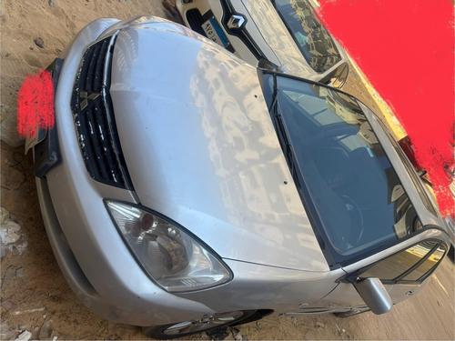 Mitsubishi Lancer Puma 2011