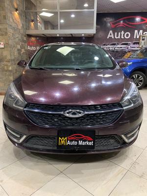 Chery Arrizo 5 2022