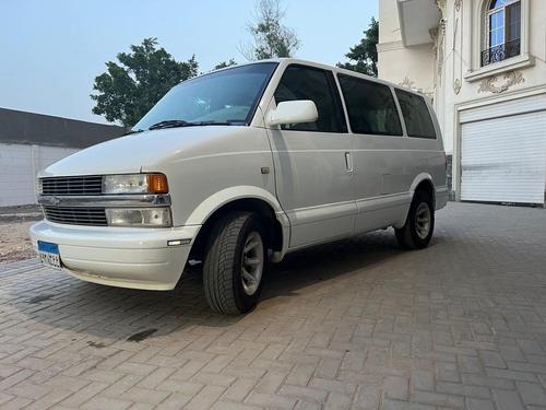 Chevrolet Astro 1999