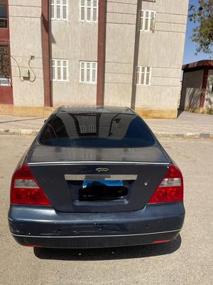 Chery Other 2007
