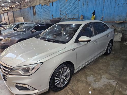 MG 5 2021