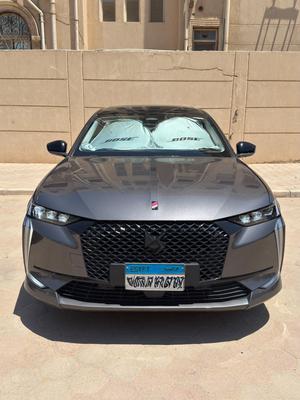 دى اس Ds4 2025