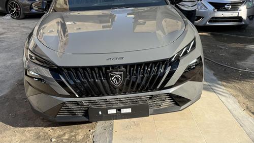 بيجو 408 2027