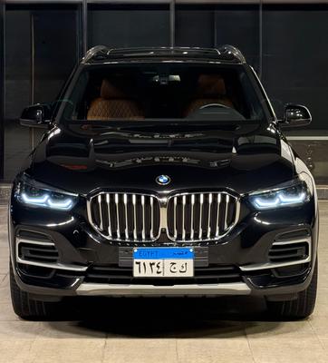 بي ام دبليو X5 M 2023