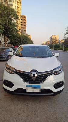 Renault Kadjar 2021