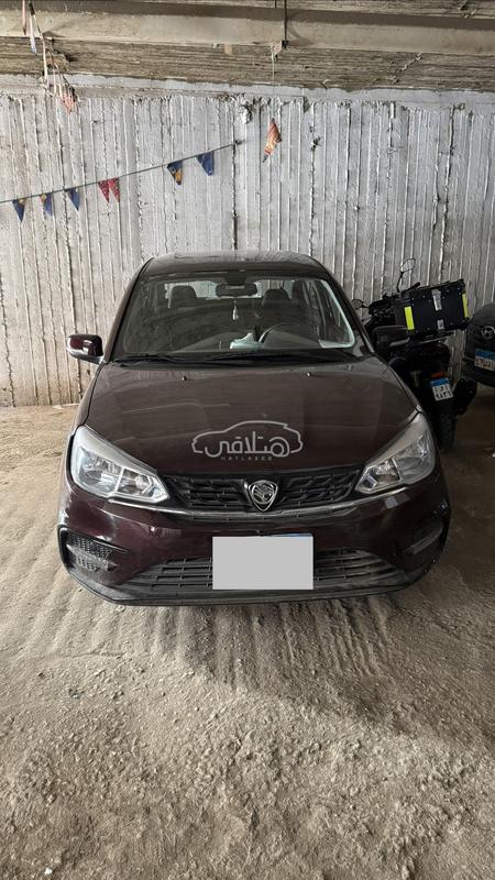 2024 Proton Saga