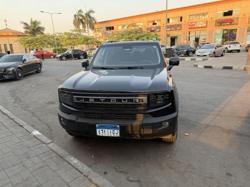 جيتور تى 1 2026