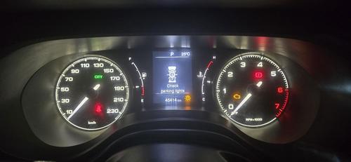 فيات تيبو 2021