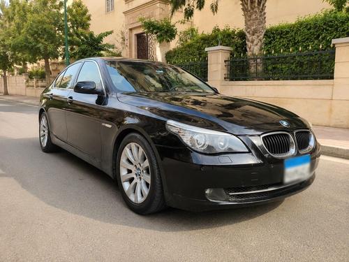 BMW 525 2010