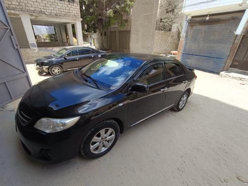 Toyota Corolla 2011