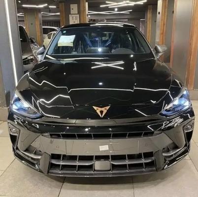 Cupra Leon 2027
