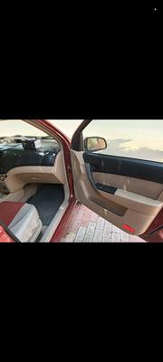 Chevrolet Aveo 2016