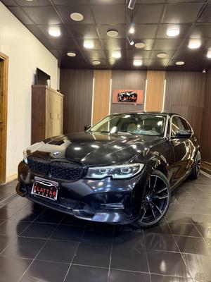 BMW 320i 2020