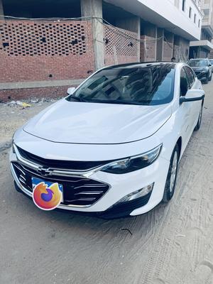 شيفروليه ماليبو 2019