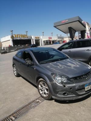 Opel Astra 2007