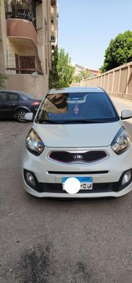 Kia Picanto 2015