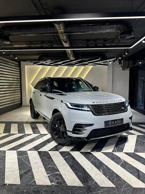 Land Rover Velar 2024