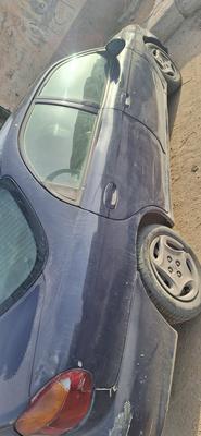 Kia Sephia 2001