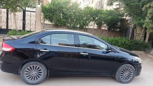 Suzuki Ciaz 2016