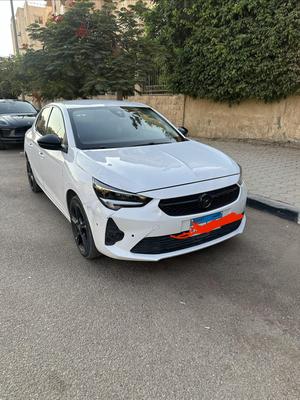 اوبل كورسا 2024