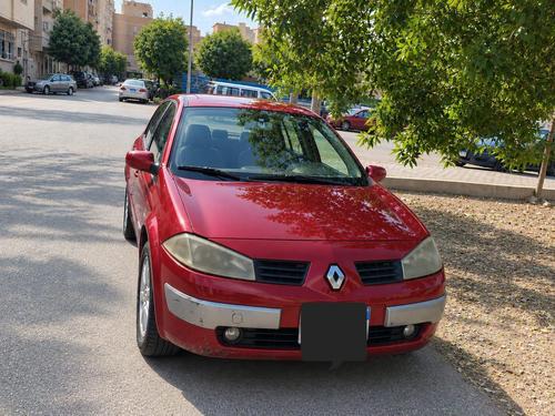 Renault Megane 2005