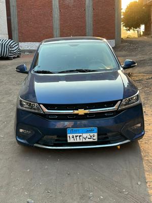 Chevrolet Optra 2025