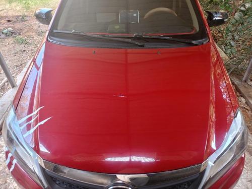 Byd F3 2022