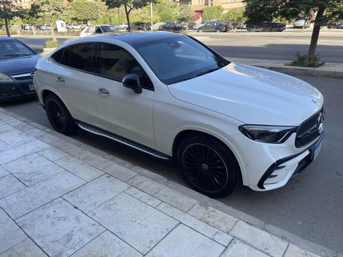 Mercedes GLC 300 2024