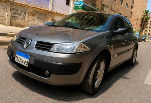 Renault Megane 2006
