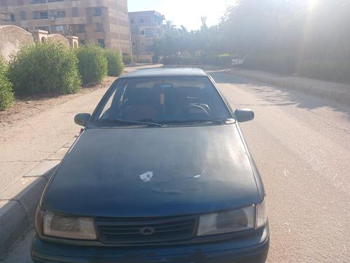 هيونداي اكسيل 1998