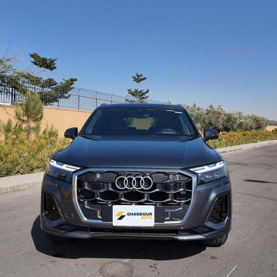 Audi Q7 2025