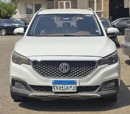 ام جى ZS 2020