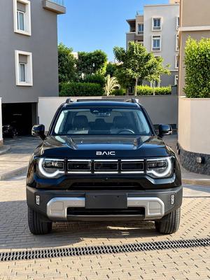 بايك بى جى 30 2025