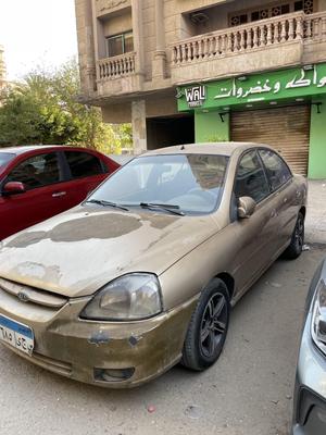 كيا ريو 2003
