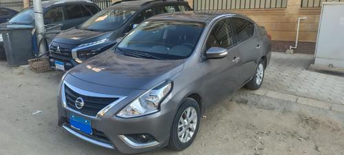 Nissan Sunny 2023