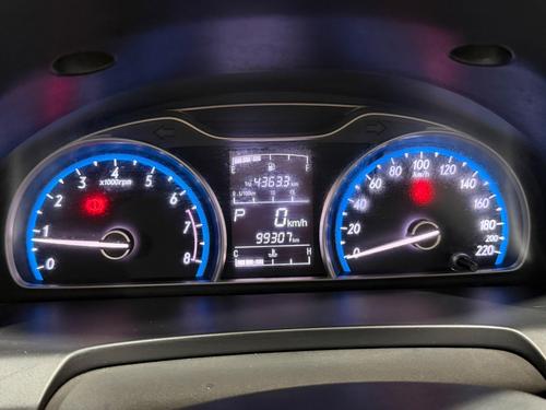 Chevrolet Optra 2017