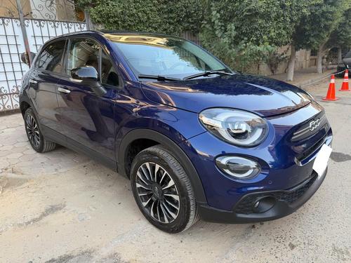 Fiat 500 X 2024