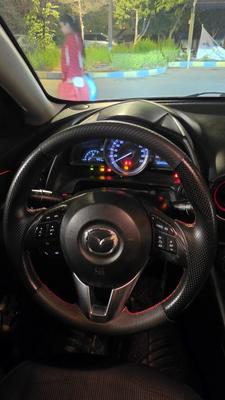 Mazda 2 2017