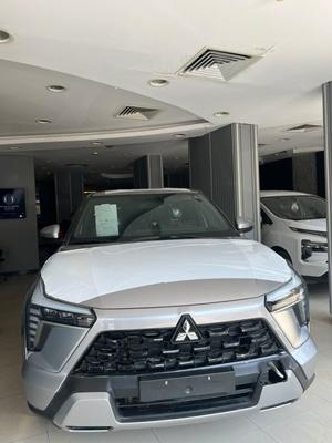 Mitsubishi Outlander 2027
