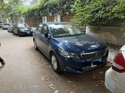 Peugeot 301 2020