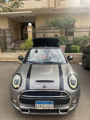 مينى مينى كوبر s 2019