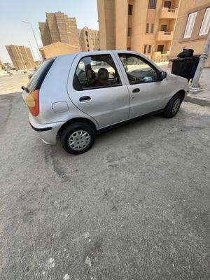 فيات باليو 2027