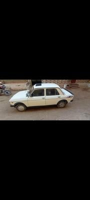 فيات 128 1985