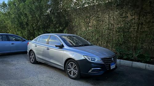 MG 5 2021